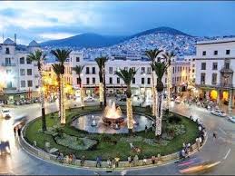 Tetouan